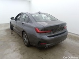  Bmw  Serie 3 BMW 3 DIESEL - 2019 316 dA 122hp MHD AdBlue 4d #33