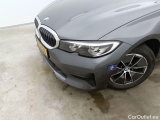  Bmw  Serie 3 BMW 3 DIESEL - 2019 316 dA 122hp MHD AdBlue 4d #37