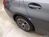  Bmw  Serie 3 BMW 3 DIESEL - 2019 316 dA 122hp MHD AdBlue 4d #46