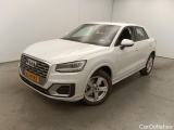  Audi  Q2 AUDI  DIESEL 35 TDi 150 Quattro Sport S tron.(EU6d-TEMP) 5d 