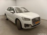  Audi  Q2 AUDI  DIESEL 35 TDi 150 Quattro Sport S tron.(EU6d-TEMP) 5d #8