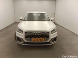  Audi  Q2 AUDI  DIESEL 35 TDi 150 Quattro Sport S tron.(EU6d-TEMP) 5d #5