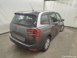  Citroen  C4 Grand Picasso Citroën Grand C4 Spacetourer 1.5 BlueHDi 130 S&S MAN6 Feel 5d #2