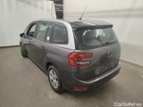  Citroen  C4 Grand Picasso Citroën Grand C4 Spacetourer 1.5 BlueHDi 130 S&S MAN6 Feel 5d #7