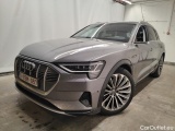  Audi  E-TRON Audi  50 Quattro Advanced 5d !!NO COC!! 