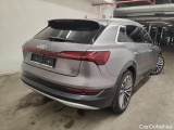  Audi  E-TRON Audi  50 Quattro Advanced 5d !!NO COC!! #2