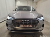  Audi  E-TRON Audi  50 Quattro Advanced 5d !!NO COC!! #5