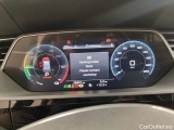  Audi  E-TRON Audi  50 Quattro Advanced 5d !!NO COC!! #6