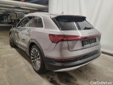  Audi  E-TRON Audi  50 Quattro Advanced 5d !!NO COC!! #7
