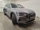  Audi  E-TRON Audi  50 Quattro Advanced 5d !!NO COC!! #8