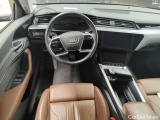  Audi  E-TRON Audi  50 Quattro Advanced 5d !!NO COC!! #9