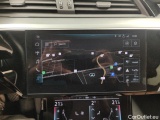  Audi  E-TRON Audi  50 Quattro Advanced 5d !!NO COC!! #11