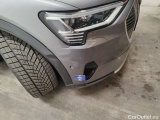  Audi  E-TRON Audi  50 Quattro Advanced 5d !!NO COC!! #19
