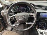  Audi  E-TRON Audi  50 Quattro Advanced 5d !!NO COC!! #27