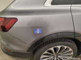  Audi  E-TRON Audi  50 Quattro Advanced 5d !!NO COC!! #33