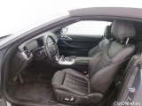  Bmw  Serie 4 BMW 4 CABRIO DIESEL - 2021 420 dAS 190hp MHEV 2d #3