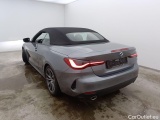  Bmw  Serie 4 BMW 4 CABRIO DIESEL - 2021 420 dAS 190hp MHEV 2d #7