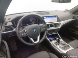  Bmw  Serie 4 BMW 4 CABRIO DIESEL - 2021 420 dAS 190hp MHEV 2d #9