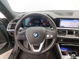  Bmw  Serie 4 BMW 4 CABRIO DIESEL - 2021 420 dAS 190hp MHEV 2d #32