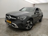 Mercedes  G-Klasee MERCEDES CLASSE GLC COUPE DIESEL (C253) - 2019 GLC 200 d 163 4-Ma Business Solution (EU6AP) 5d 