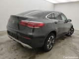 Mercedes  G-Klasee MERCEDES CLASSE GLC COUPE DIESEL (C253) - 2019 GLC 200 d 163 4-Ma Business Solution (EU6AP) 5d #2