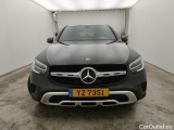  Mercedes  G-Klasee MERCEDES CLASSE GLC COUPE DIESEL (C253) - 2019 GLC 200 d 163 4-Ma Business Solution (EU6AP) 5d #5