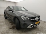  Mercedes  G-Klasee MERCEDES CLASSE GLC COUPE DIESEL (C253) - 2019 GLC 200 d 163 4-Ma Business Solution (EU6AP) 5d #8