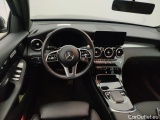  Mercedes  G-Klasee MERCEDES CLASSE GLC COUPE DIESEL (C253) - 2019 GLC 200 d 163 4-Ma Business Solution (EU6AP) 5d #9