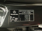  Mercedes  G-Klasee MERCEDES CLASSE GLC COUPE DIESEL (C253) - 2019 GLC 200 d 163 4-Ma Business Solution (EU6AP) 5d #16