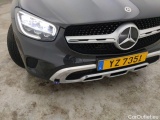  Mercedes  G-Klasee MERCEDES CLASSE GLC COUPE DIESEL (C253) - 2019 GLC 200 d 163 4-Ma Business Solution (EU6AP) 5d #32