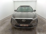  Hyundai  Santa Fe Hyundai  2.2 CRDi 4WD 147kW Aut. Shine 5d 