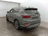  Hyundai  Santa Fe Hyundai  2.2 CRDi 4WD 147kW Aut. Shine 5d #2