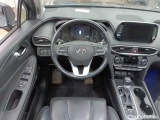  Hyundai  Santa Fe Hyundai  2.2 CRDi 4WD 147kW Aut. Shine 5d #3