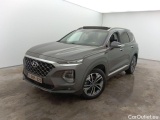  Hyundai  Santa Fe Hyundai  2.2 CRDi 4WD 147kW Aut. Shine 5d #7