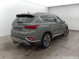  Hyundai  Santa Fe Hyundai  2.2 CRDi 4WD 147kW Aut. Shine 5d #8