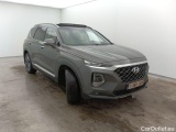  Hyundai  Santa Fe Hyundai  2.2 CRDi 4WD 147kW Aut. Shine 5d #9