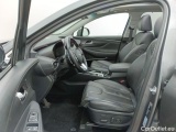  Hyundai  Santa Fe Hyundai  2.2 CRDi 4WD 147kW Aut. Shine 5d #10