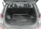  Hyundai  Santa Fe Hyundai  2.2 CRDi 4WD 147kW Aut. Shine 5d #53