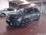  Citroen  C5 Citroën  Aircross 1.5 BlueHDi 130 S&S EAT8 Bus. Lounge 105 5d #2