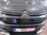  Citroen  C5 Citroën  Aircross 1.5 BlueHDi 130 S&S EAT8 Bus. Lounge 105 5d #34