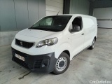  Peugeot  Expert Peugeot  Standard Premium L2 2.0 BlueHDi 120 S&S 4d 