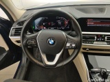  Bmw  Serie 3 BMW 3 Reeks Berline 316dA (90 kW) 4d #22