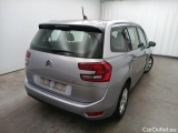  Citroen  C4 Grand Picasso Citroën Grand C4 Spacetourer 1.5 BlueHDi 130 S&S EAT8 Feel 5d 7pl #2
