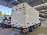  Volkswagen  Crafter Volkswagen  35 2.0TDI 120/163 LWB HRF 4d #3
