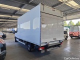  Volkswagen  Crafter Volkswagen  35 2.0TDI 120/163 LWB HRF 4d #5