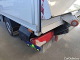  Volkswagen  Crafter Volkswagen  35 2.0TDI 120/163 LWB HRF 4d #8