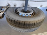  Volkswagen  Crafter Volkswagen  35 2.0TDI 120/163 LWB HRF 4d #20