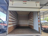  Volkswagen  Crafter Volkswagen  35 2.0TDI 120/163 LWB HRF 4d #19