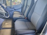  Volkswagen  Crafter Volkswagen  35 2.0TDI 120/163 LWB HRF 4d #24