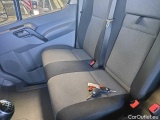  Volkswagen  Crafter Volkswagen  35 2.0TDI 120/163 LWB HRF 4d #25